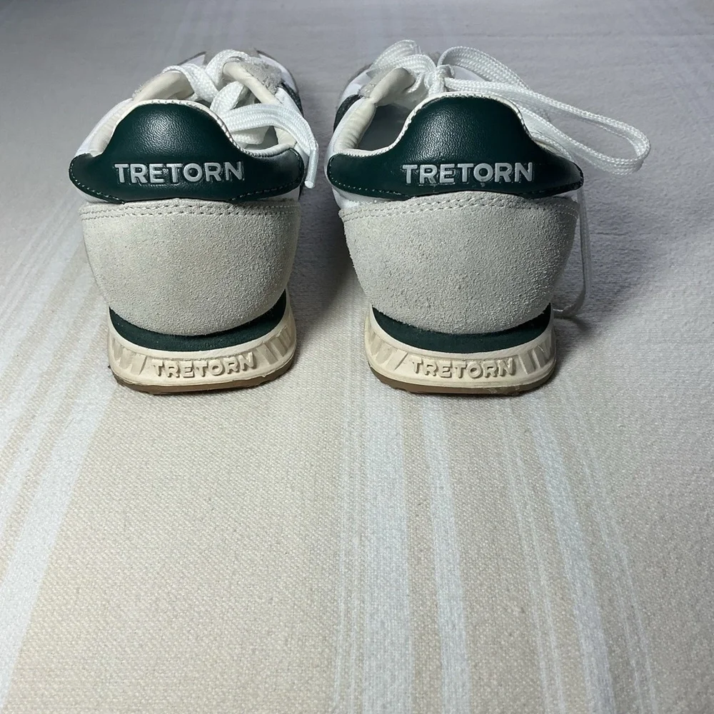Tretorn stylish athletic